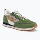 Кросівки чоловічі Aeronautica Militare 251SC288CT3545 agave/mouton