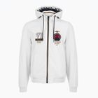 Кофта чоловіча Aeronautica Militare 251AF500F459 Cappucio off white