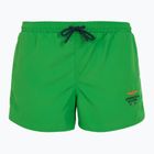 Шорти для плавання чоловічі Aeronautica Militare 251BW223CT2967 pear green