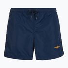 Шорти для плавання чоловічі Aeronautica Militare 251BW225CT3539 blu navy