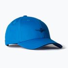 Чоловіча бейсболка Aeronautica Militare 251HA1212CT3299 середньо-синя