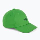 Чоловіча бейсболка Aeronautica Militare 251HA1212CT3299 грушево-зелена