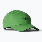 Чоловіча бейсболка Aeronautica Militare 251HA1212CT3299 грушево-зелена