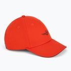 Чоловіча бейсболка Aeronautica Militare 251HA1212CT3299 папайя помаранчева