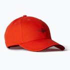 Чоловіча бейсболка Aeronautica Militare 251HA1212CT3299 папайя помаранчева