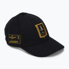 Чоловіча бейсболка Aeronautica Militare 251HA1150CT3043 реактивний чорний