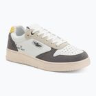 Чоловіче взуття Aeronautica Militare 251SC235PL244 off white/grey
