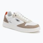 Кросівки чоловічі Aeronautica Militare 251SC235PL244 off white/beige