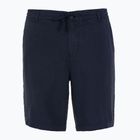 Шорти чоловічі Aeronautica Militare 251BE253CT3508 blu navy washed