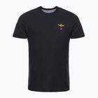 Чоловіча футболка Aeronautica Militare Essential блакитного кольору