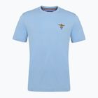 Чоловіча футболка Aeronautica Militare Essential льодово-блакитна