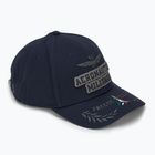 Чоловіча бейсболка Aeronautica Militare 251HA1104CT2261 блакитний флот