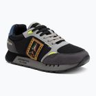 Чоловіче взуття Aeronautica Militare 252SC0292UCT03331 black/grey
