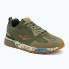 Кросівки чоловічі Aeronautica Militare 252SC0276UCT04249 verde militare