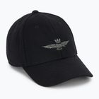 Кепка чоловіча Aeronautica Militare 252HA1085UCT02333 jet black