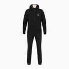 Кофта чоловіча Aeronautica Militare 252TF0102UF00662 jet black