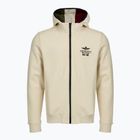 Кофта чоловіча Aeronautica Militare Hoodie ghiaccio