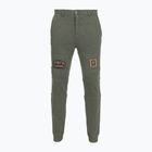 Штани чоловічі Aeronautica Militare 252PF0743UJ00505 Anti-G beluga gray