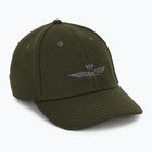 Кепка чоловіча Aeronautica Militare 252HA1085UCT02333 verde militare