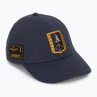 Кепка чоловіча Aeronautica Militare 252HA1150UCT03043 blu navy