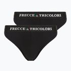 Труси чоловічі Aeronautica Militare AM1USL003 Brief 2 пари black