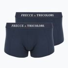 Труси Aeronautica Militare AM1UBX005 Trunk 2 пари blue