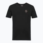 Футболка чоловіча Aeronautica Militare AM1UTI005 Round Neck black