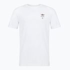 Футболка чоловіча Aeronautica Militare AM1UTI005 Round Neck white
