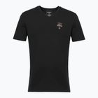 Футболка чоловіча Aeronautica Militare AM1UTI006 V-Neck black