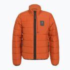 Куртка чоловіча Aeronautica Militare 252AB3022UCT04214 clay orange