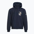 Куртка чоловіча Aeronautica Militare AF0520UF00674 navy blue