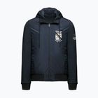 Куртка чоловіча Aeronautica Militare AF0520UF00674 navy blue
