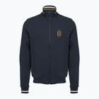 Кофта чоловіча Aeronautica Militare FE2089UF00674 FZ blu navy