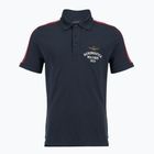 Футболка Aeronautica Militare PO1926UJ00723 Navy blue polo