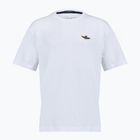 Чоловіча футболка Aeronautica Militare TS2535UJ00641 off white