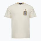 Футболка чоловіча Aeronautica Militare TS2535UJ00641 ghiaccio