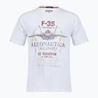 Футболка чоловіча Aeronautica Militare TS2536UJ00641 off white