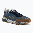Кросівки чоловічі Aeronautica Militare SC0276UCT04327 avio/brown