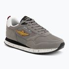 Кросівки чоловічі Aeronautica Militare SC0288UCT03545 grigio