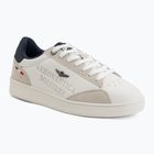 Кросівки чоловічі Aeronautica Militare SC0306UCT04325 off white
