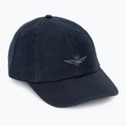 Кепка чоловіча Aeronautica Militare HA1245UCT04293 blu navy