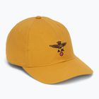 Кепка чоловіча Aeronautica Militare HA1104UCT02 mustard yellow