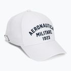 Кепка чоловіча Aeronautica Militare HA1104UCT02 off white