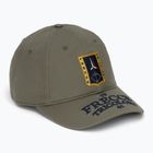 Кепка чоловіча Aeronautica Militare HA1246UCT02 smokey blue
