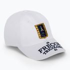 Кепка чоловіча Aeronautica Militare HA1246UCT02 off white