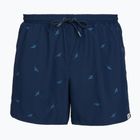Шорти для плавання чоловічі Aeronautica Militare BW0232UCT04317 blu navy
