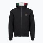 Кофта чоловіча Aeronautica Militare FE2096UF00674 Hoodie jet black