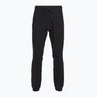 Штани чоловічі Aeronautica Militare PF1008UF00674 jet black