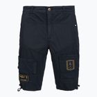 Шорти чоловічі Aeronautica Militare BE0041UCT01122 blu navy
