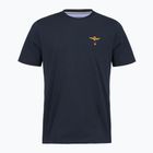 Чоловіча футболка Aeronautica Militare TS1580UJ00372 navy blue